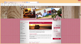 Hotel Landhaus Foresta in Braunlage 