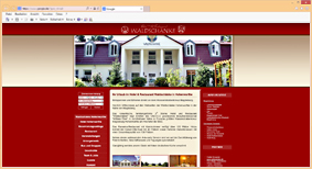 Hotel & Restaurant Waldsch&auml;nke in Hohenwarthe