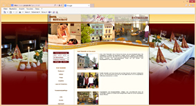 Hotel Ratskeller in Eibenstock