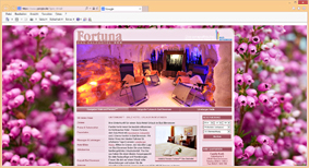 Hotel & Pension Fortuna in Bad Bevensen