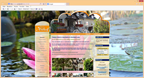 Pension Ilmhof in Bad Berka