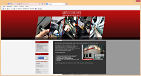 Autodienst Papke & Behrens in Berlin 