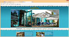 Ristorante Albergo in Berlin-Sch&ouml;nefeld