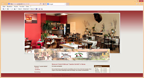 Restaurant Steak & Fishhouse Tranchier Bahnhof in Teterow 